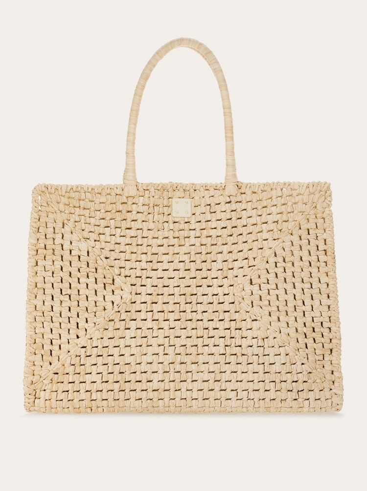 Ferragamo Studio box bag (XL) Gallery image 4