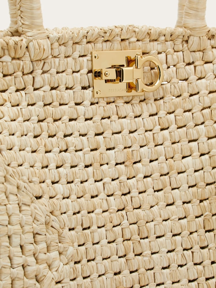 Ferragamo Studio box bag (XL) Gallery image 6