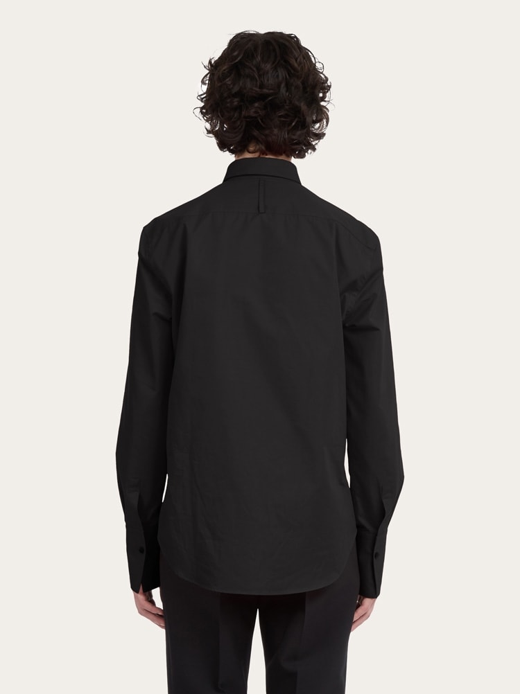 Long sleeved sports shirt Gallery image 3