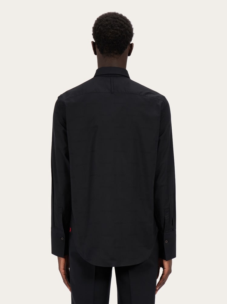 Long sleeved sports shirt Gallery image 4