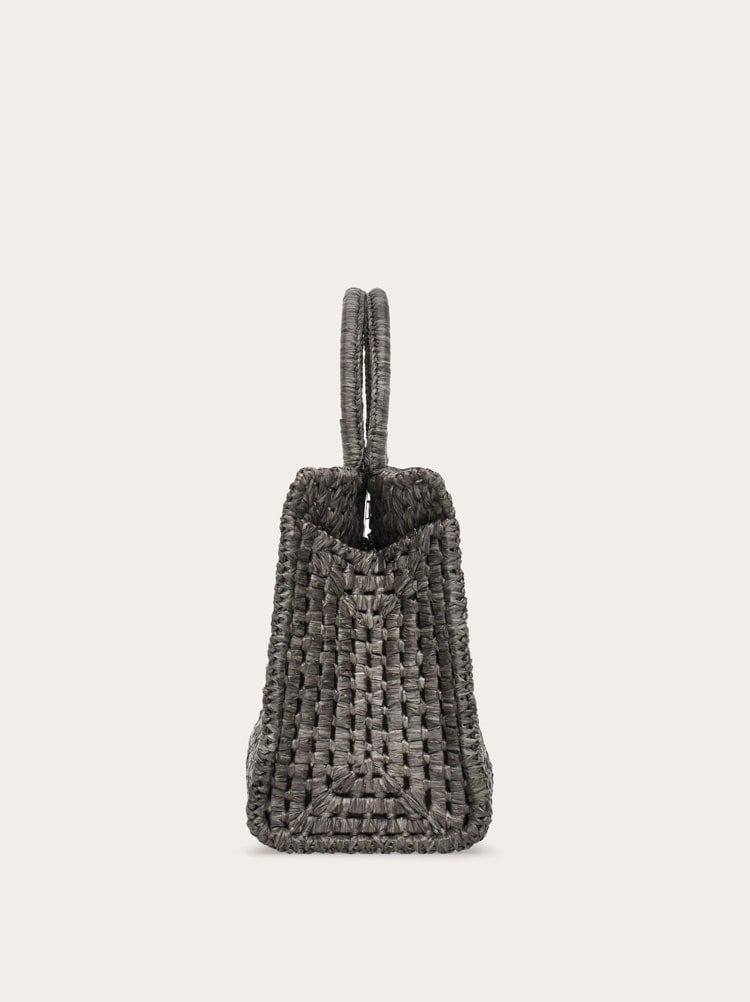 Ferragamo Studio box bag (M) Gallery image 3