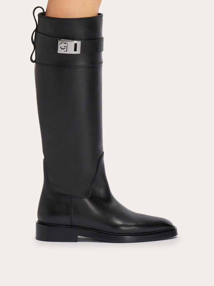 フェラガモ ブーツ茶色スエード8C 楽天市場】Salvatore Ferragamo サルヴァトーレ フェラガモ