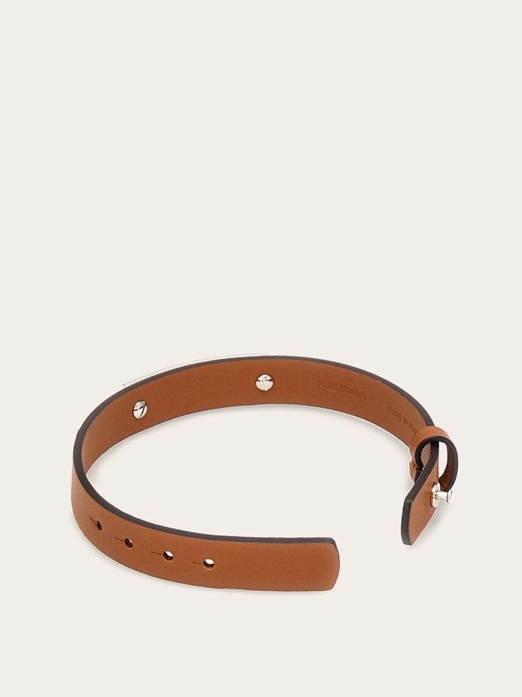 Bracelet with Gancini ornament Gallery image 5