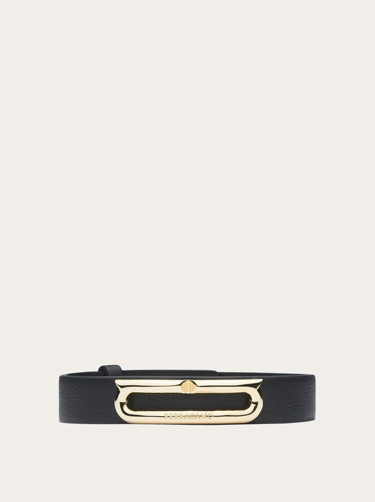 Bracelet with Gancini ornament Gallery image 1