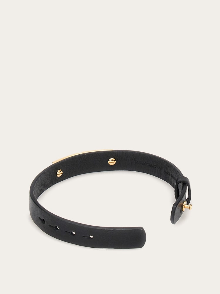 Bracelet with Gancini ornament Gallery image 5