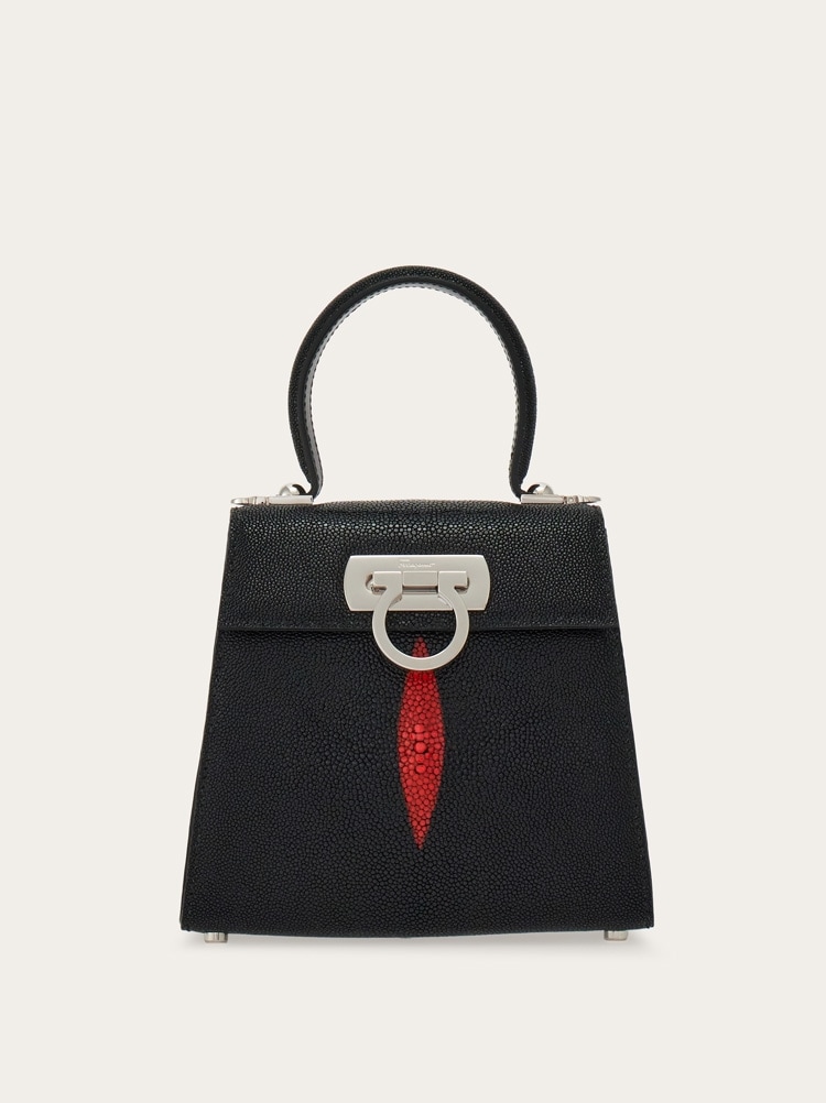 Iconic Top Handle (S) Gallery image 1