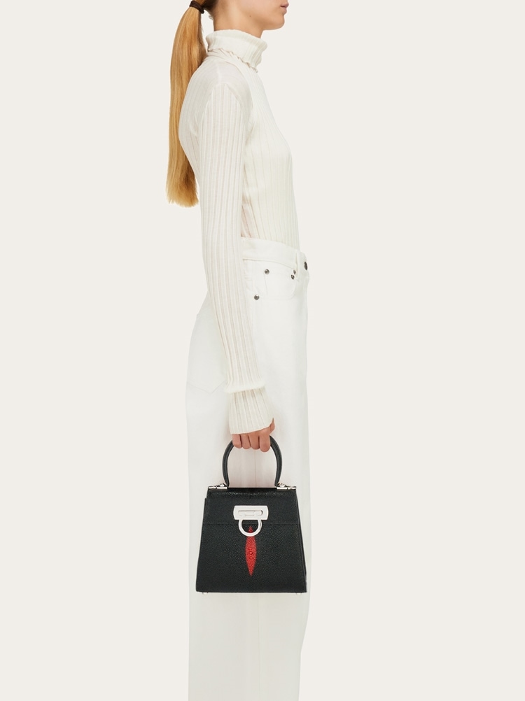Iconic Top Handle (S) Gallery image 2