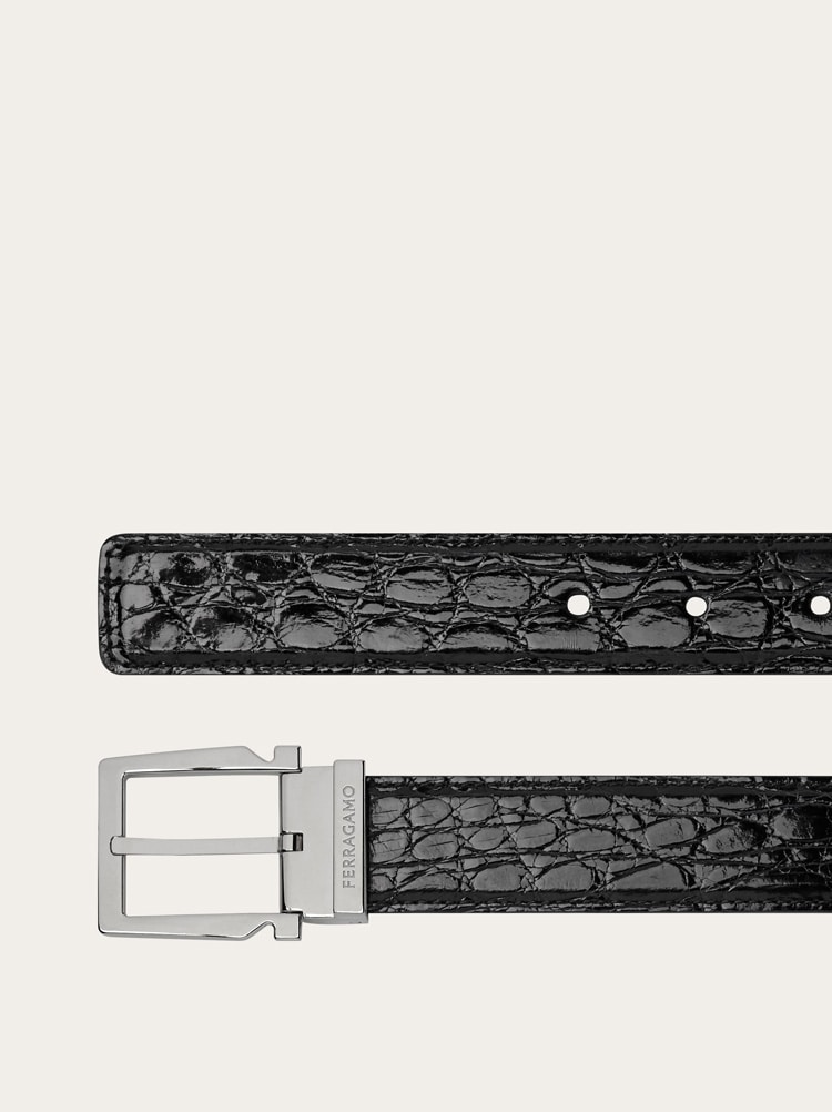 Adjustable belt