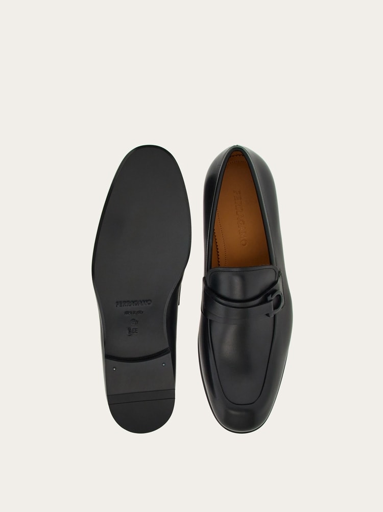 Moccasin with Gancini ornament Gallery image 6