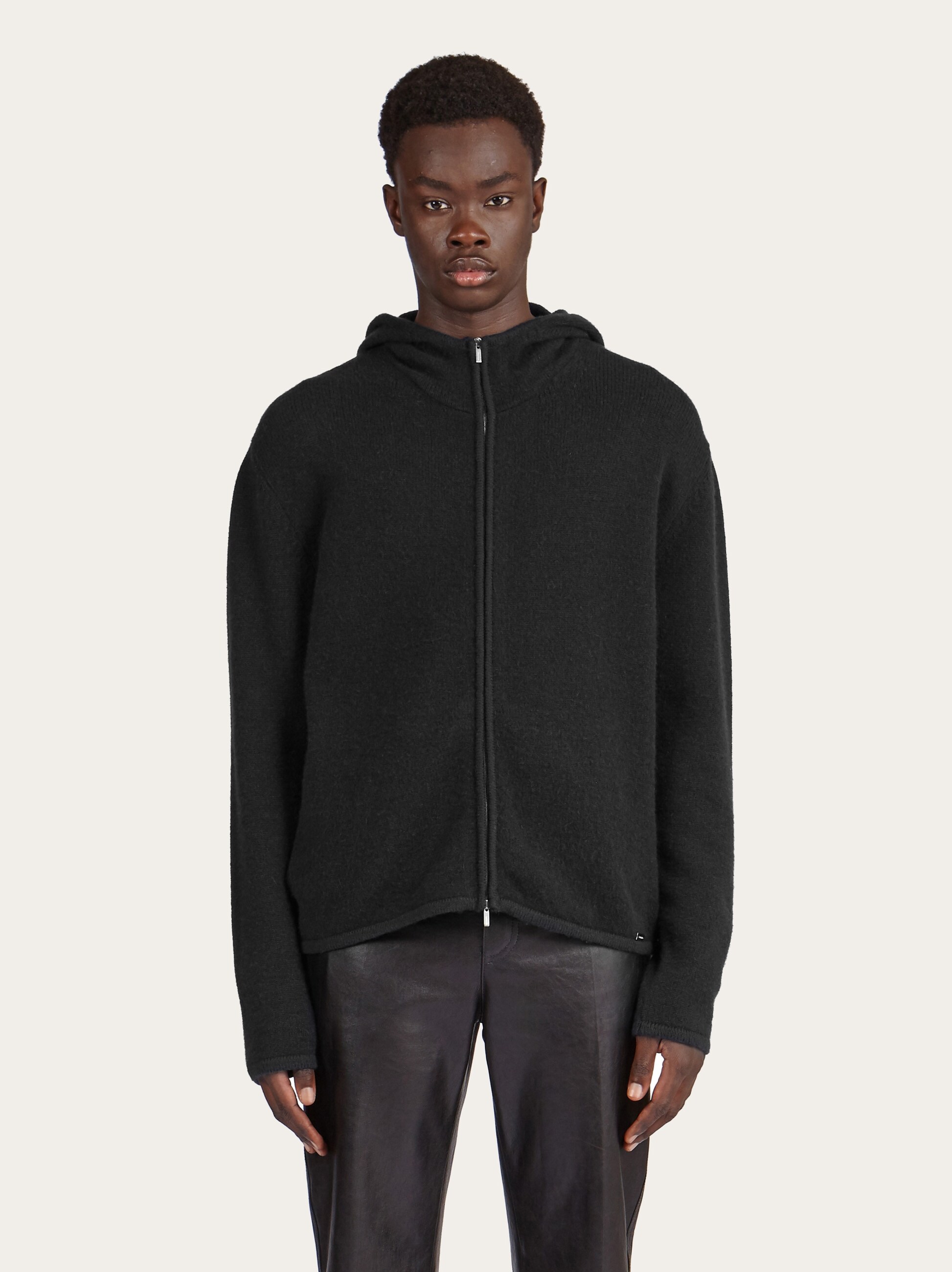 ニットブルゾン - ウェア - メンズ - Salvatore Ferragamo JP 