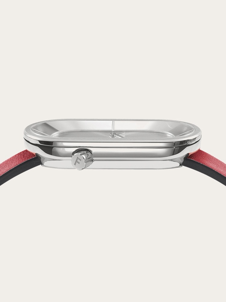 Ferragamo Curve watch Gallery image 3