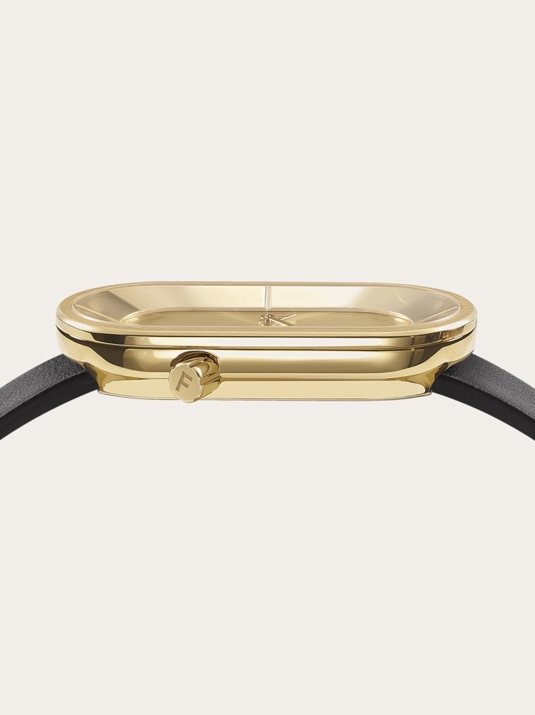 Ferragamo Curve watch Gallery image 3