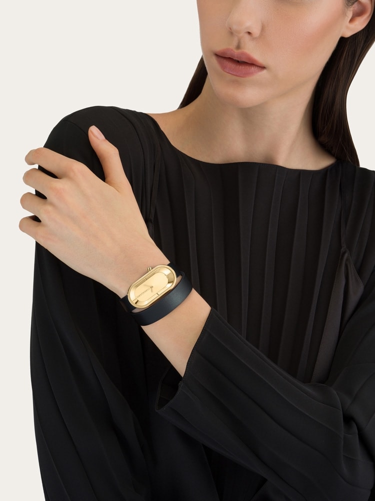 Ferragamo Curve watch Gallery image 4