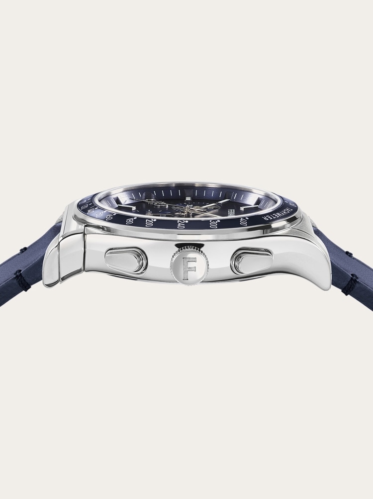 Ferragamo 1927 Chrono watch Gallery image 3