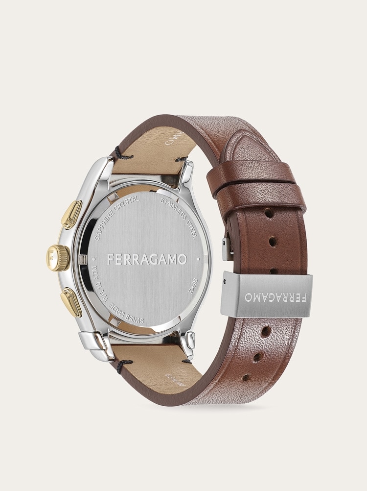 Reloj Ferragamo 1927 Chrono Gallery image 2