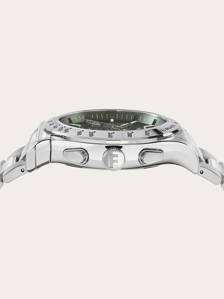 Reloj Ferragamo 1927 Chrono Gallery image 3