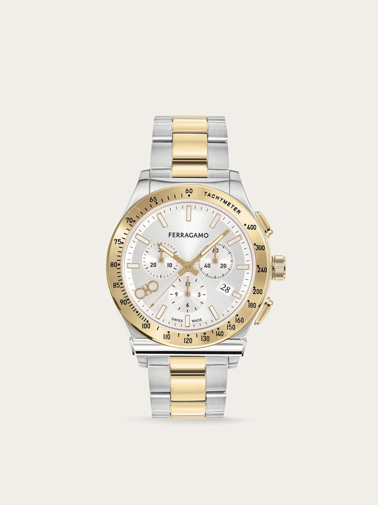 Ferragamo 1927 Chrono watch Gallery image 1