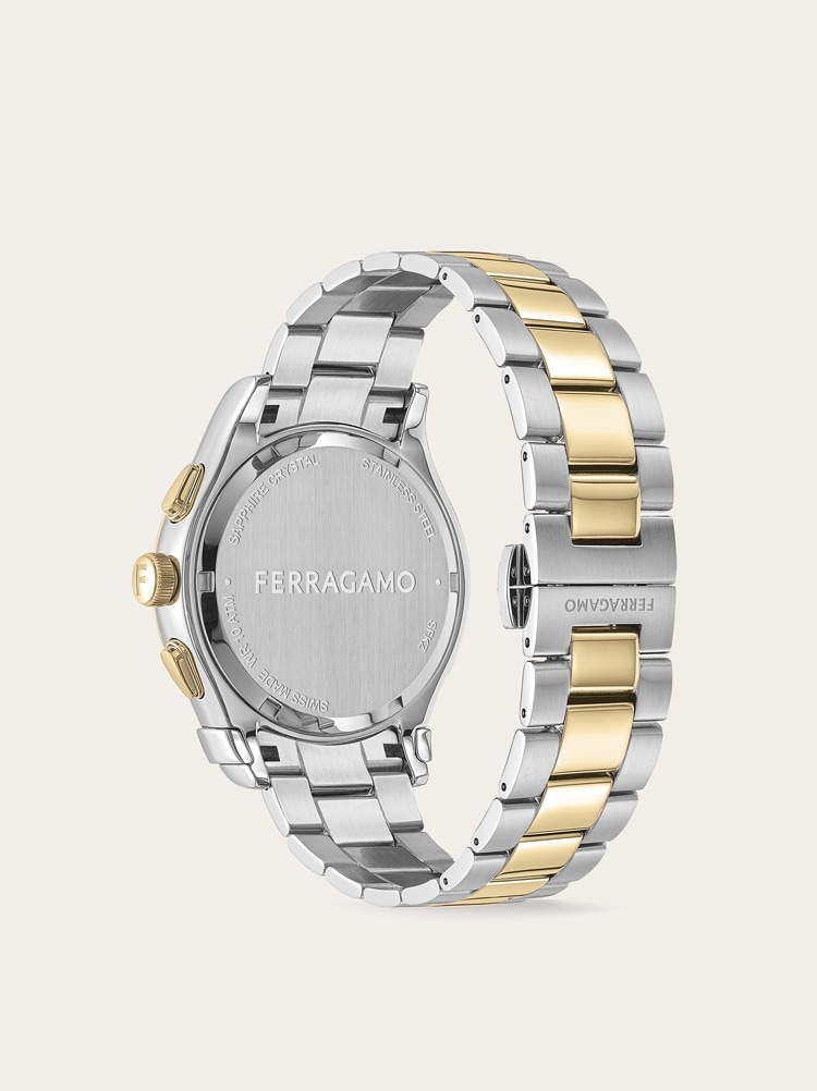 Ferragamo 1927 Chrono watch Gallery image 2