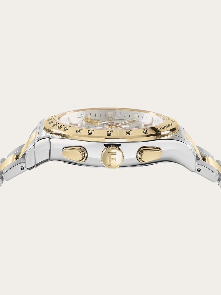 Ferragamo 1927 Chrono watch Gallery image 3