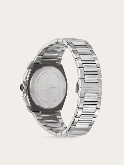 Ferragamo Supreme Chrono Uhr - Uhren und Schmuck - Herren 