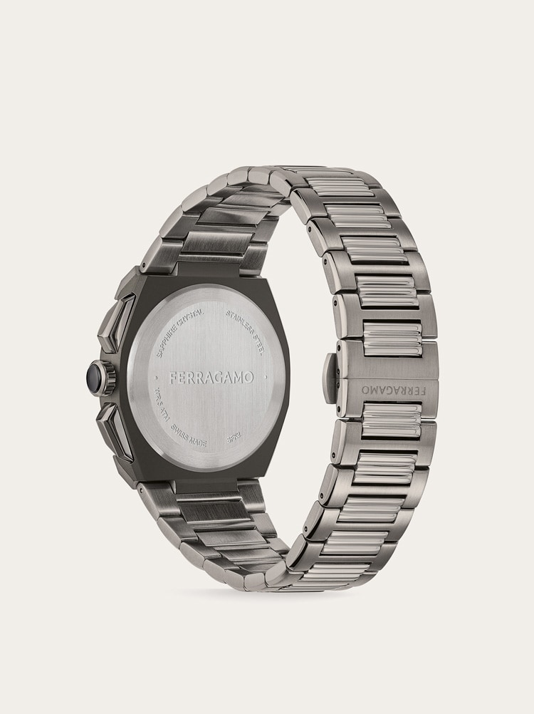 Ferragamo Supreme Chrono watch Gallery image 2
