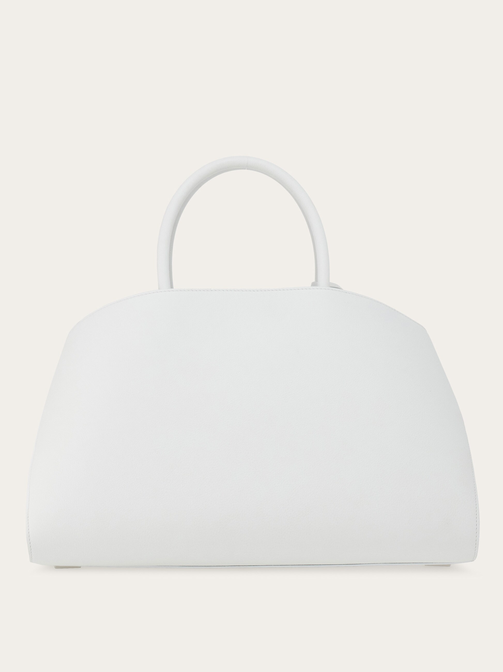 関税送料込Ferragamo Hug Handbag (L) Hug handbag (L) - Women | Ferragamo