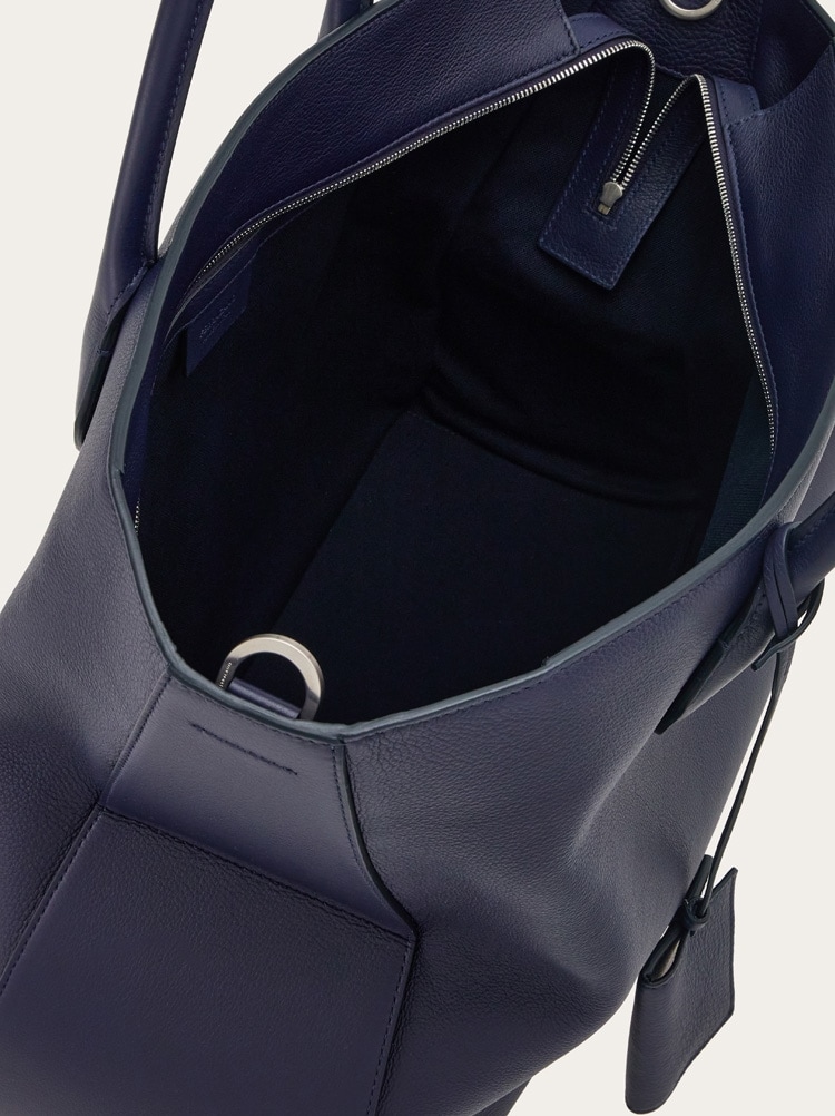 Star-shaped tote bag (L) Gallery image 6