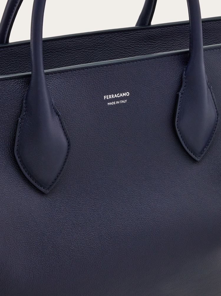 Star-shaped tote bag (L) Gallery image 8