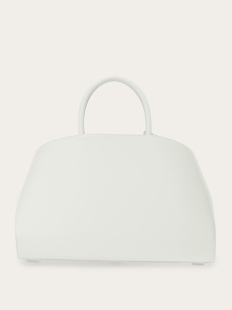 Bolso de mano Hug bicolor (L) Gallery image 4