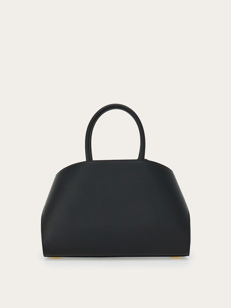 Borsa a mano Hug bicolore (M) Gallery image 5
