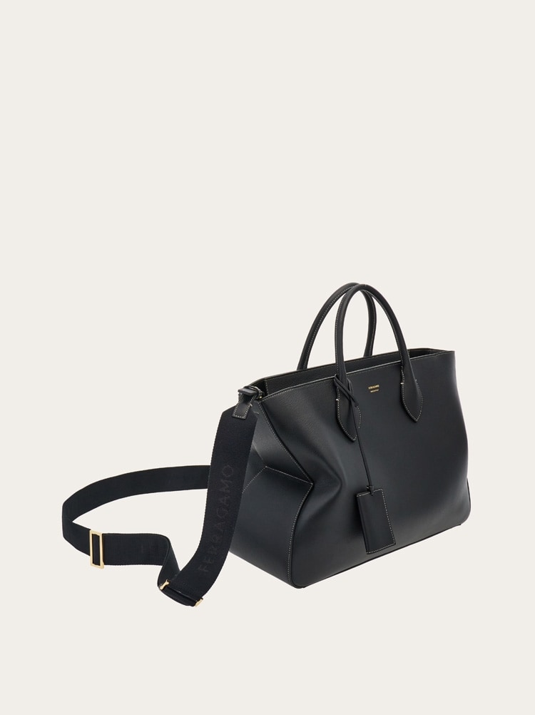 Star-shaped tote bag (L) Gallery image 7