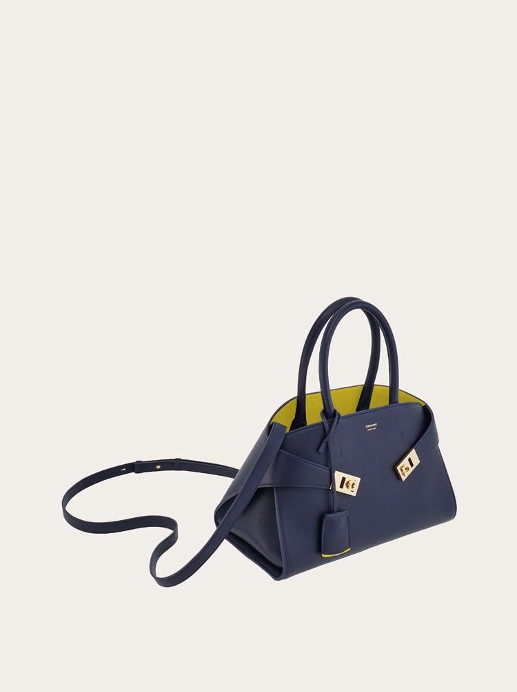 [코리아 리미티드]허그 탑 핸들 (M) Gallery image 6