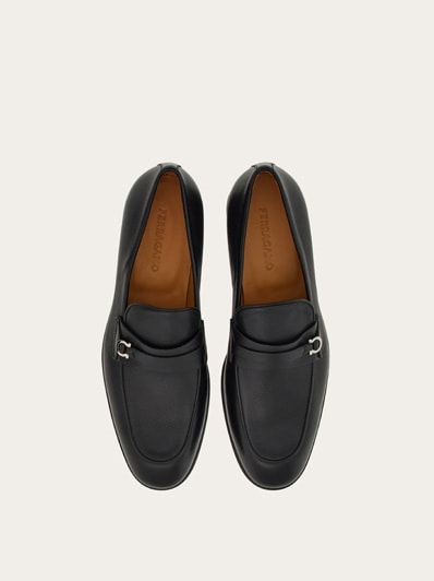 ガンチーニ モカシン - メンズ | Ferragamo
