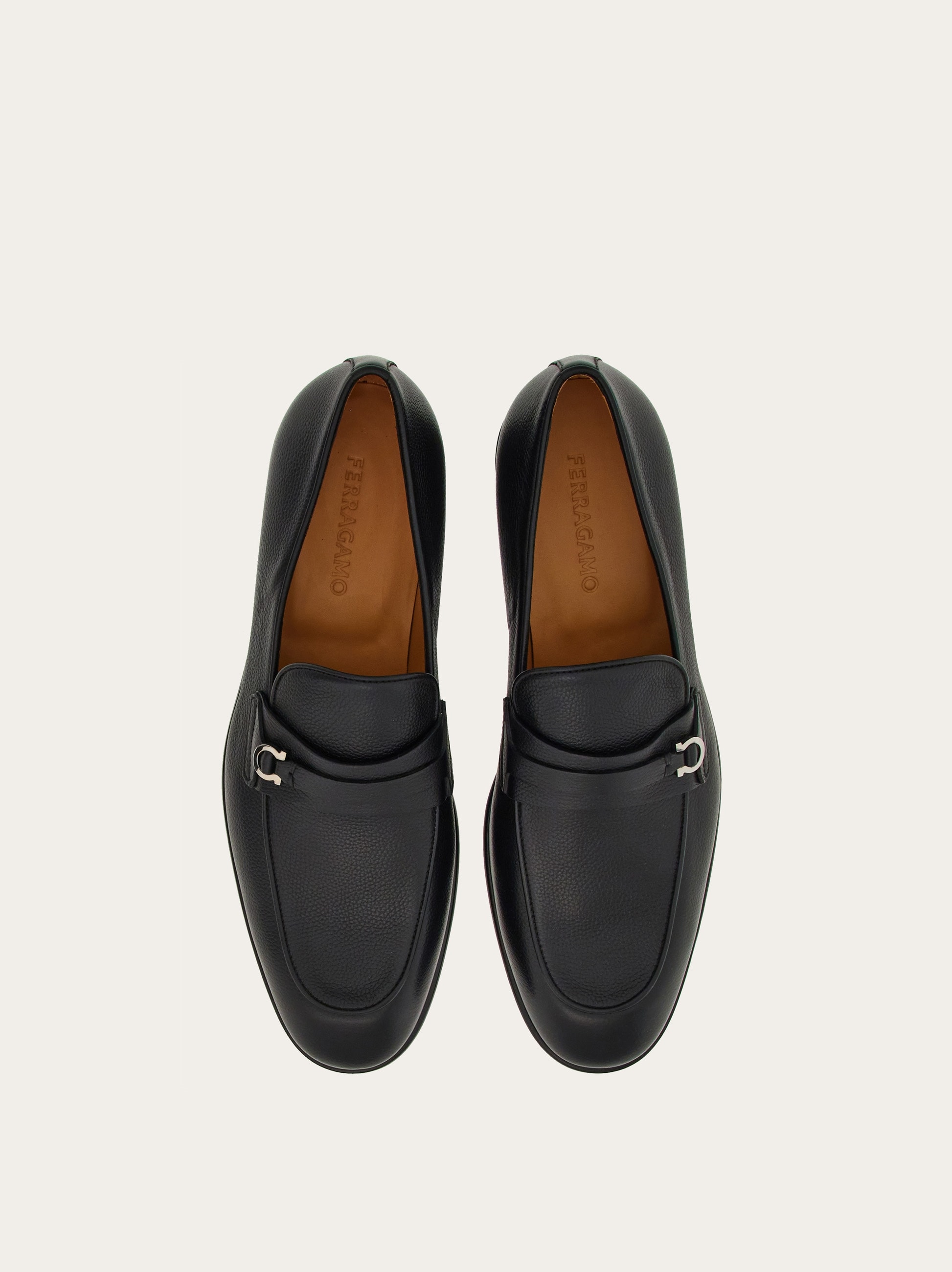 新品同様! フェラガモ ローファー メリノウールライニング23㎝ 楽天市場】フェラガモ/Salvatore Ferragamo メンズ ローファー