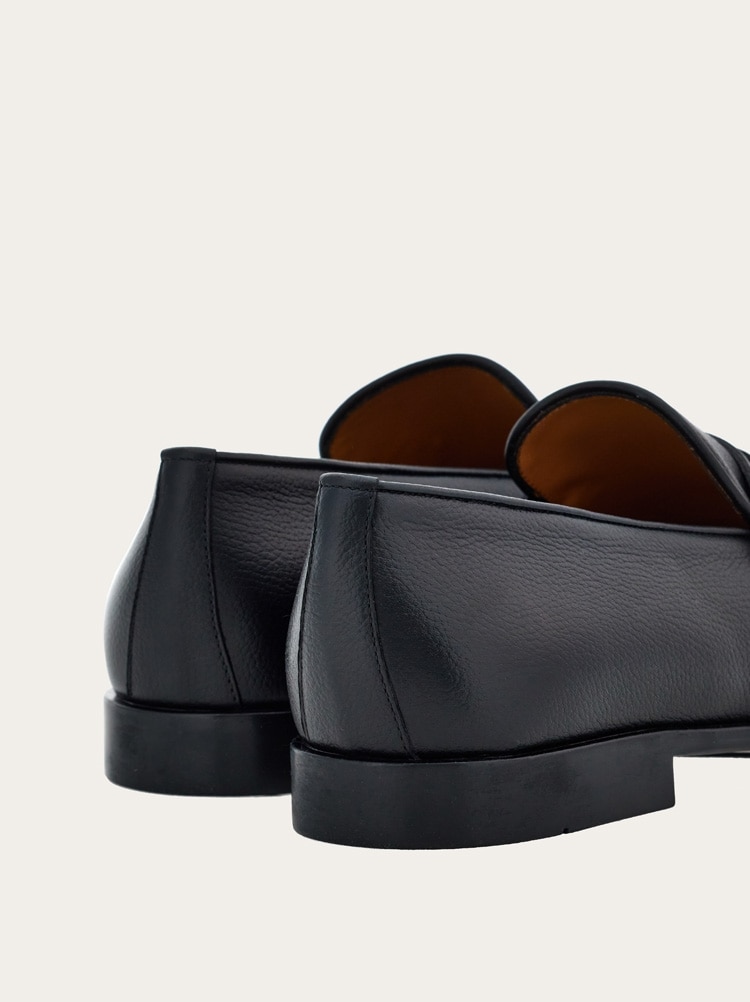 「ブルー」フェラガモ　モカシンシューズ 楽天市場】フェラガモ FERRAGAMO (Salvatore Ferragamo) ビット