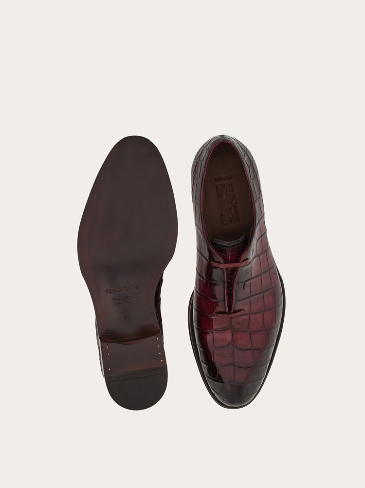 トラメッザ レースアップ Gallery image 5
