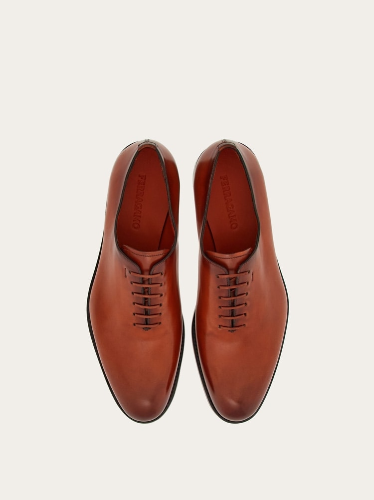 Tramezza plain toe Oxford Gallery image 3