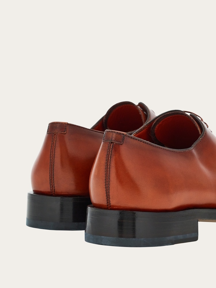 Tramezza plain toe Oxford Gallery image 5
