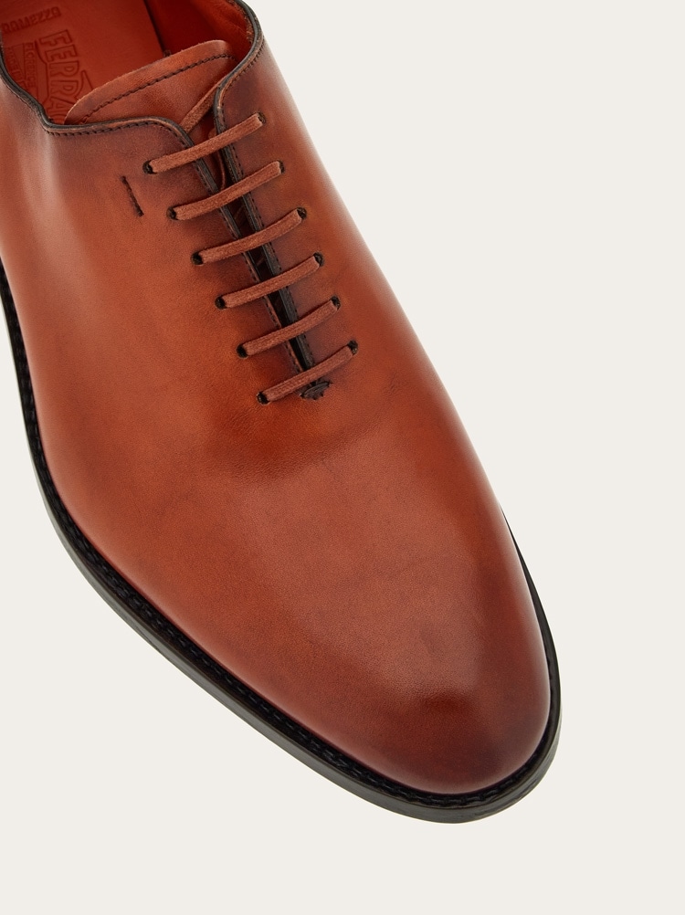 Tramezza plain toe Oxford Gallery image 7