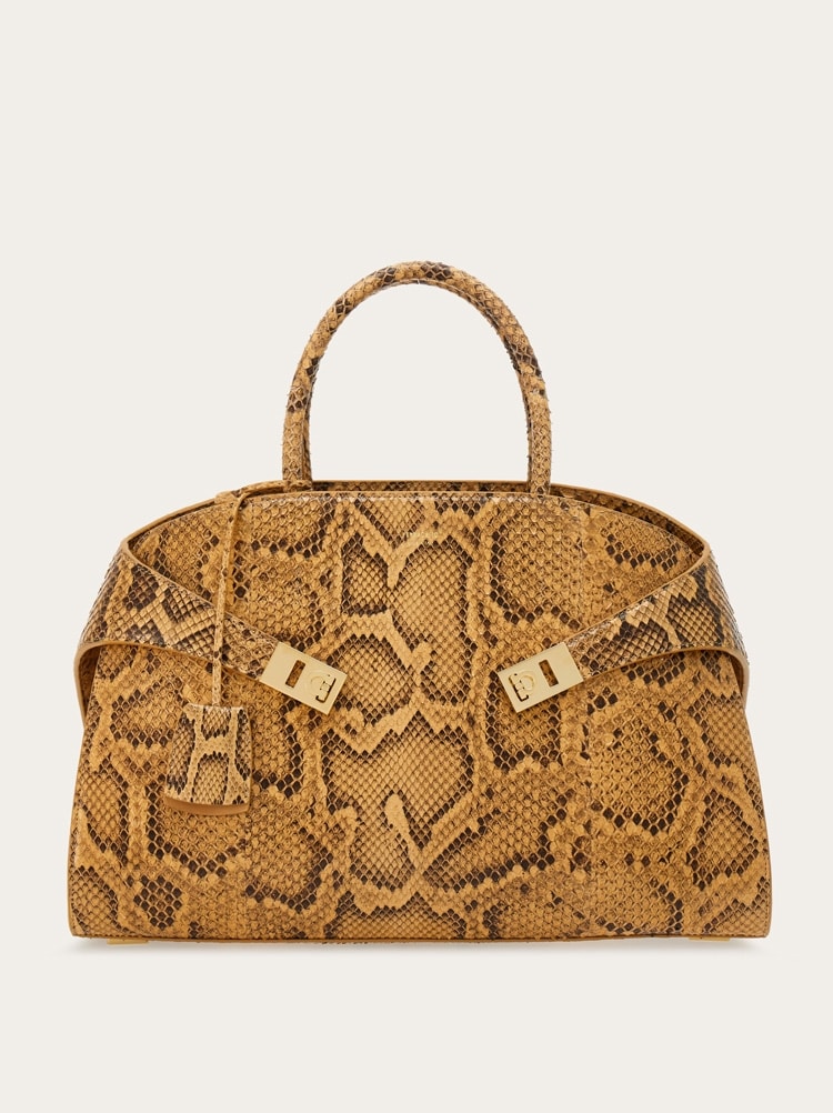 Hug handbag (L) Gallery image 1