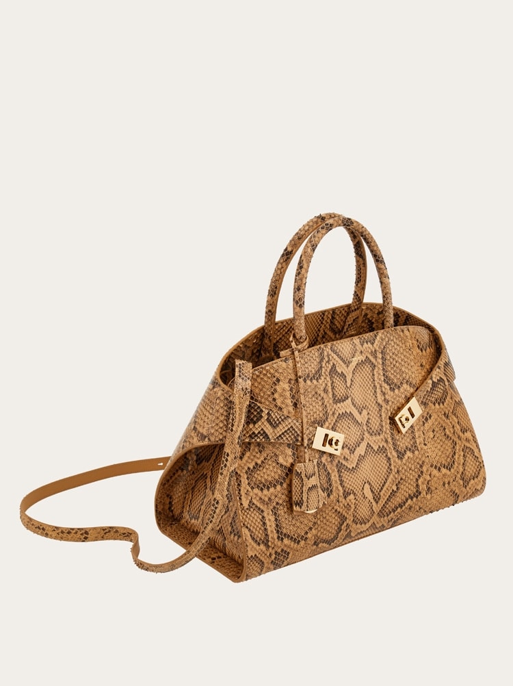 Hug handbag (L) Gallery image 6