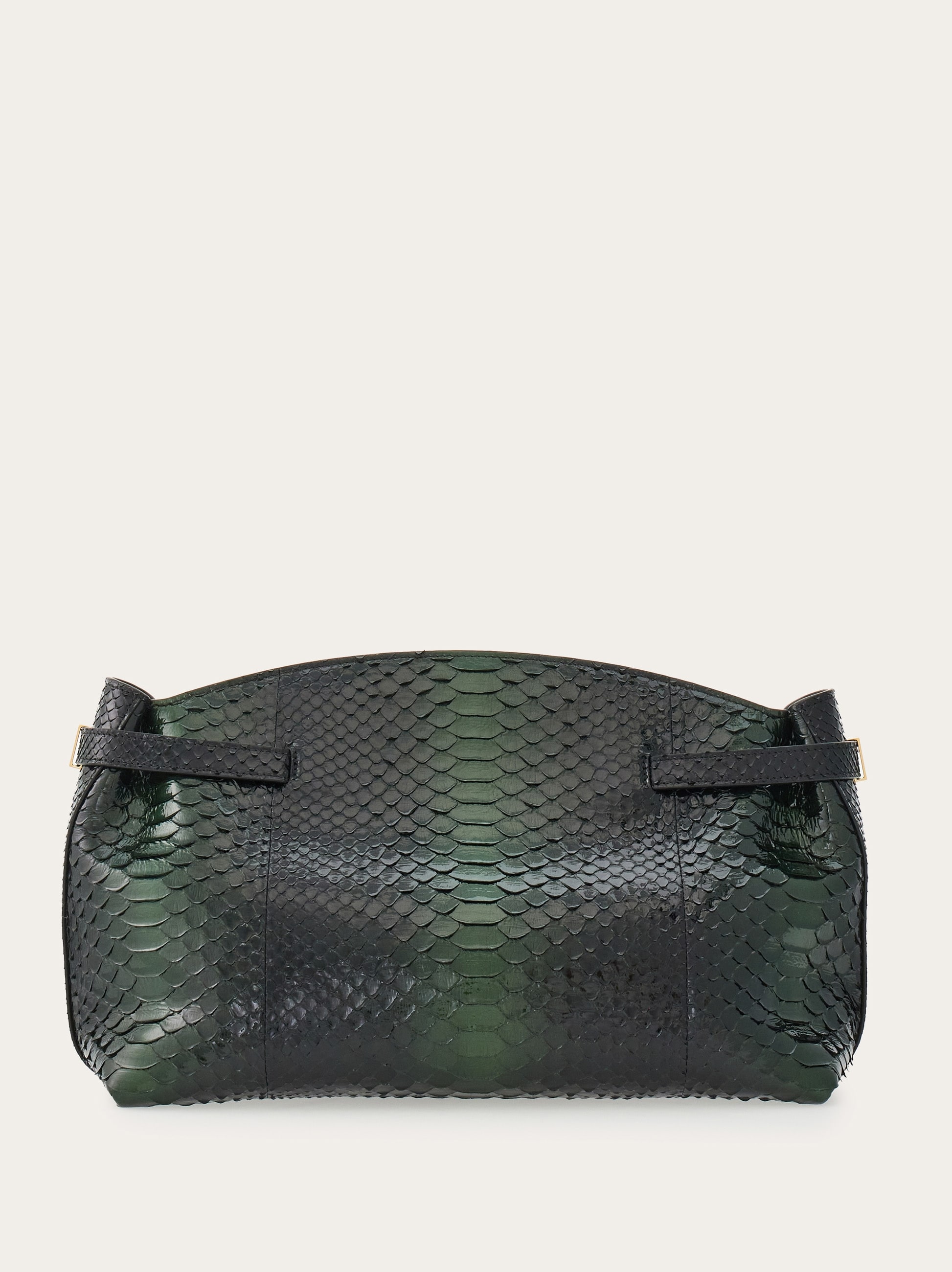 Hug soft crossbody bag (L) - Women | Ferragamo