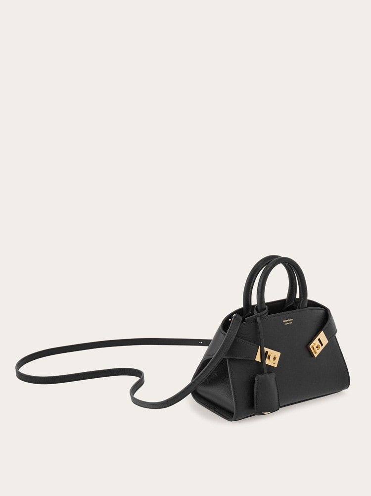 Hug handbag (XS) Gallery image 6