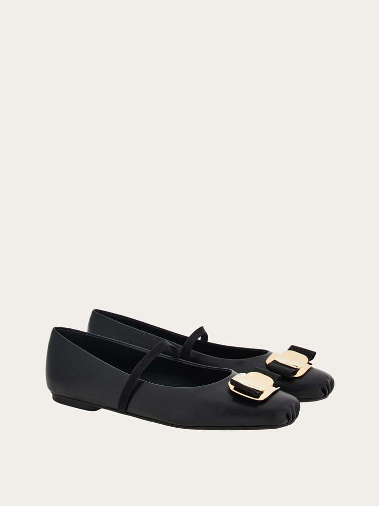 バレリーナシューズ - ウィメンズ | Ferragamo