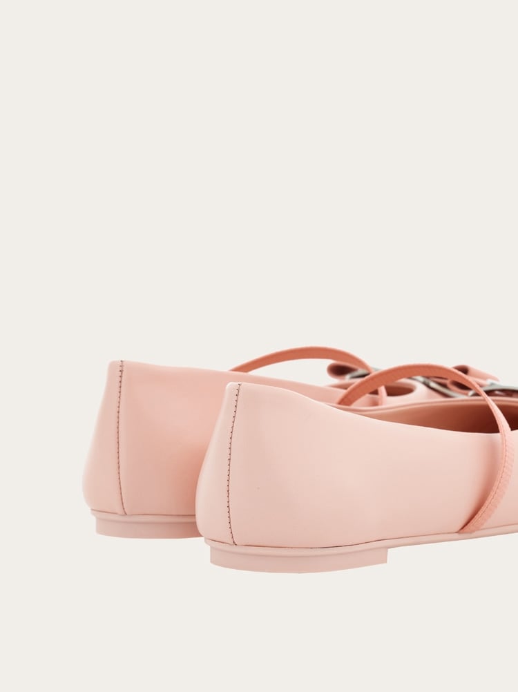 バレリーナシューズ - ウィメンズ | Ferragamo