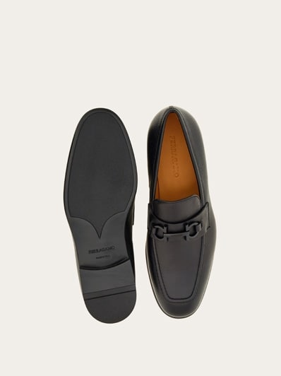 Salvatore Ferragamo｜ (219912 780872) Penny loafer - Men | Ferragamo