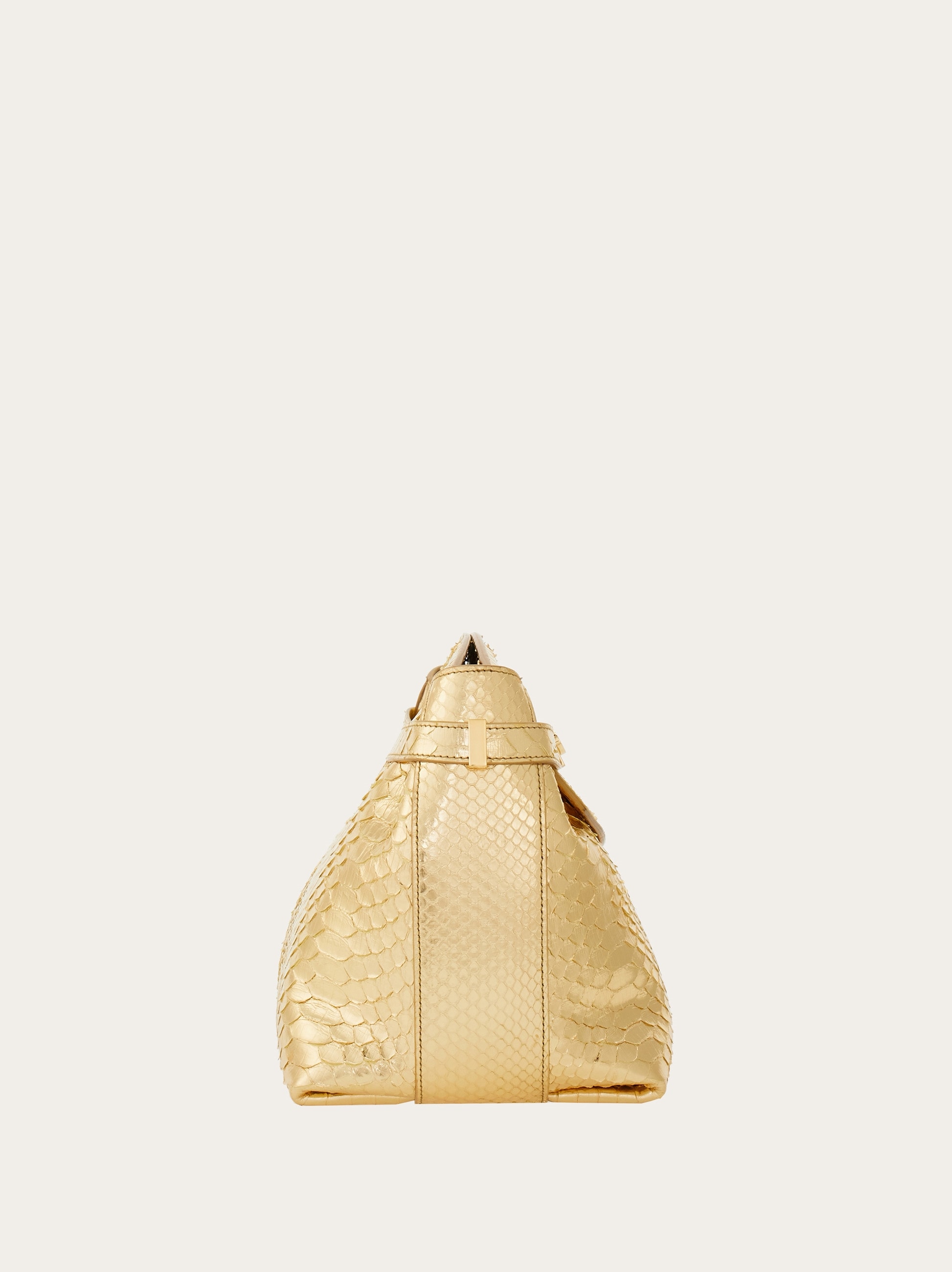 Hug soft crossbody bag - Women | Ferragamo