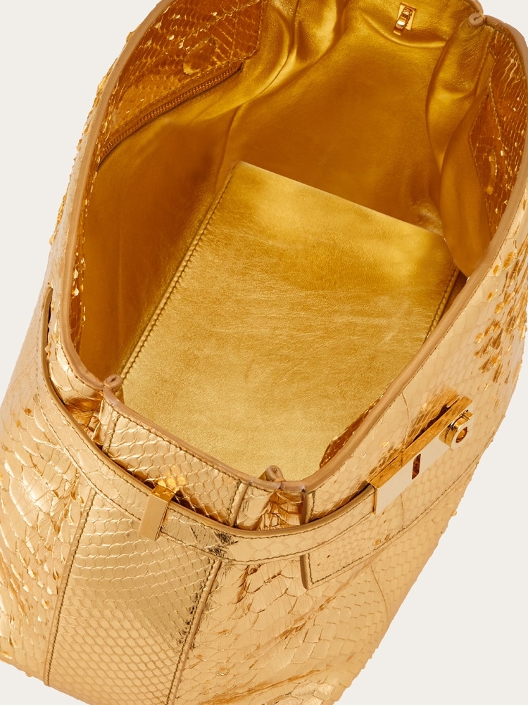 Sac à bandoulière Hug soft Gallery image 6