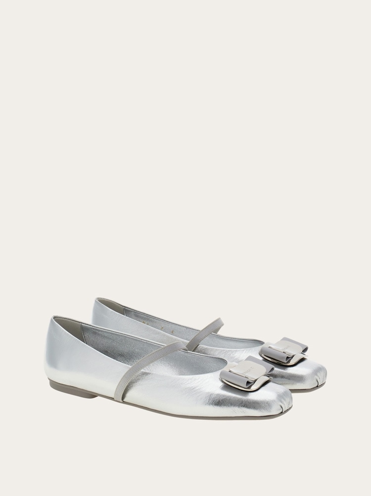 バレリーナシューズ - ウィメンズ | Ferragamo