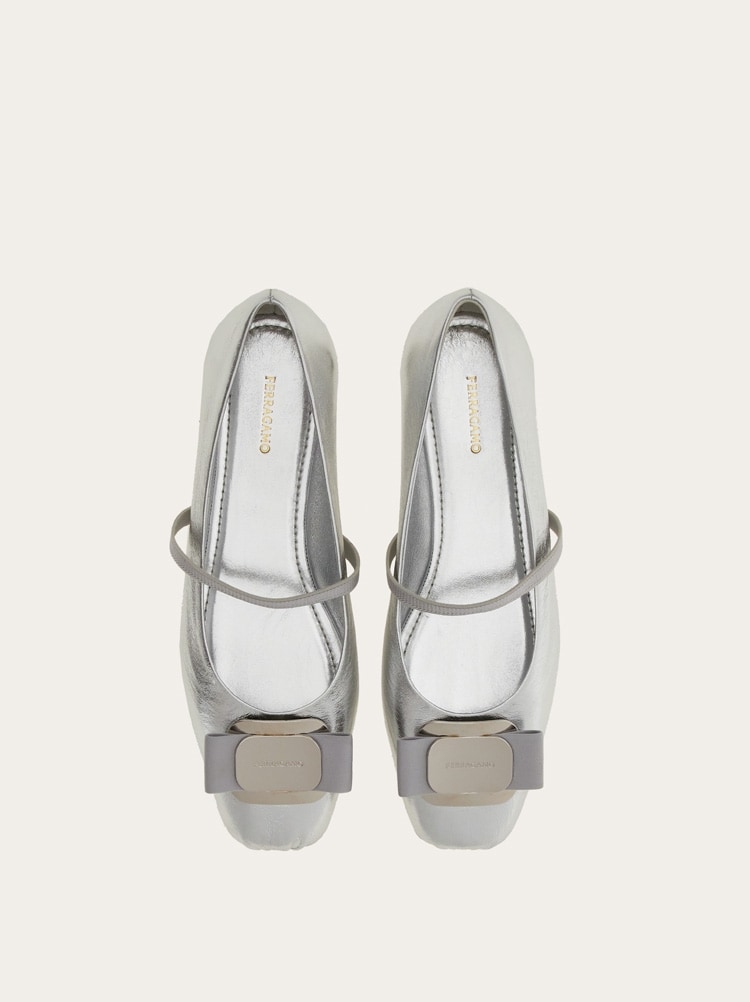 バレリーナシューズ - ウィメンズ | Ferragamo